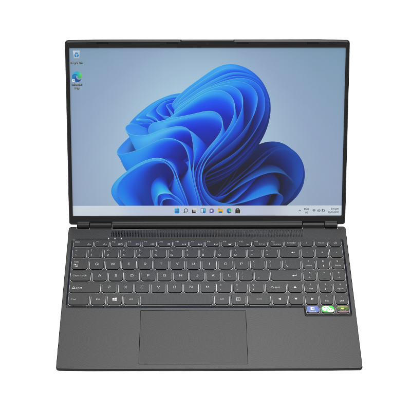 Y10 15.6" Laptop | 16GB RAM + 512GB SSD | N5095 (Upgraded Performance) | Windows 11 Pro Sale price