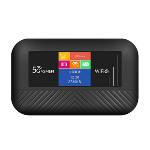 X30 Pocket WiFi