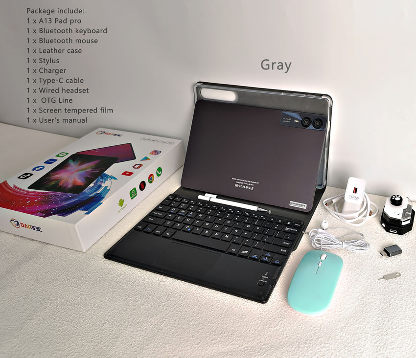 A13 Pad pro