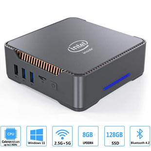 N5105  Mini PC