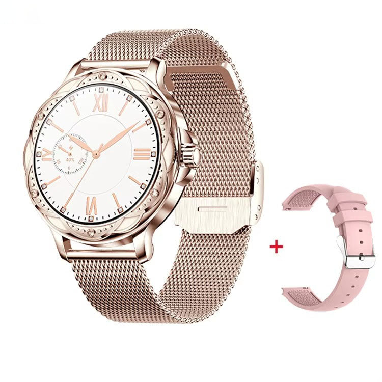 DM25 Women Luxury Smart Watch