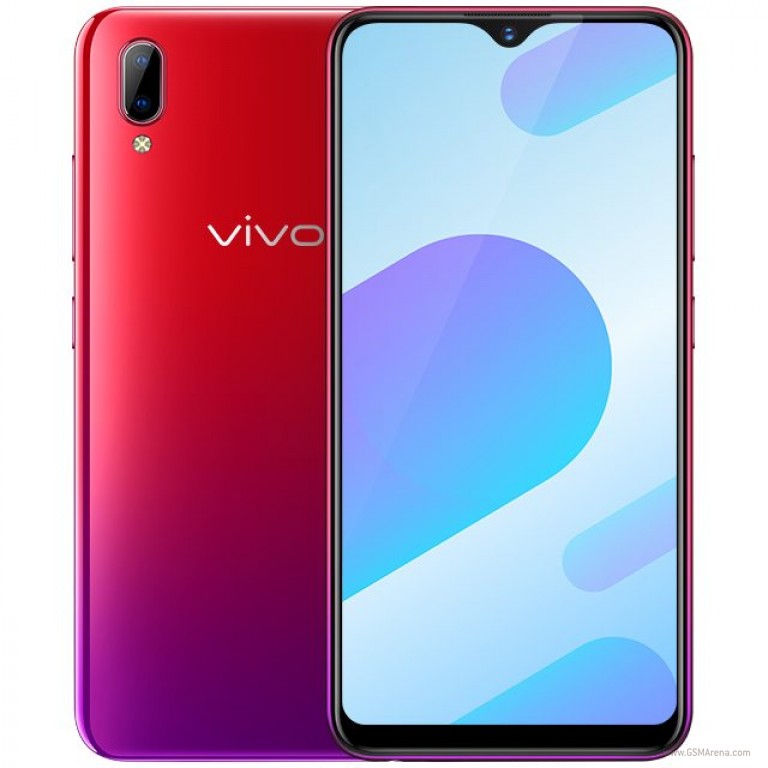 VIVO Y93S