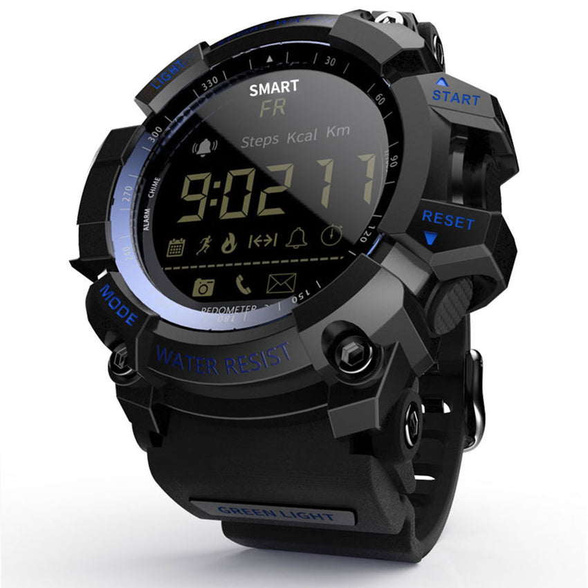 MK16 Smart Watch