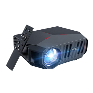 A4300 Android Projector