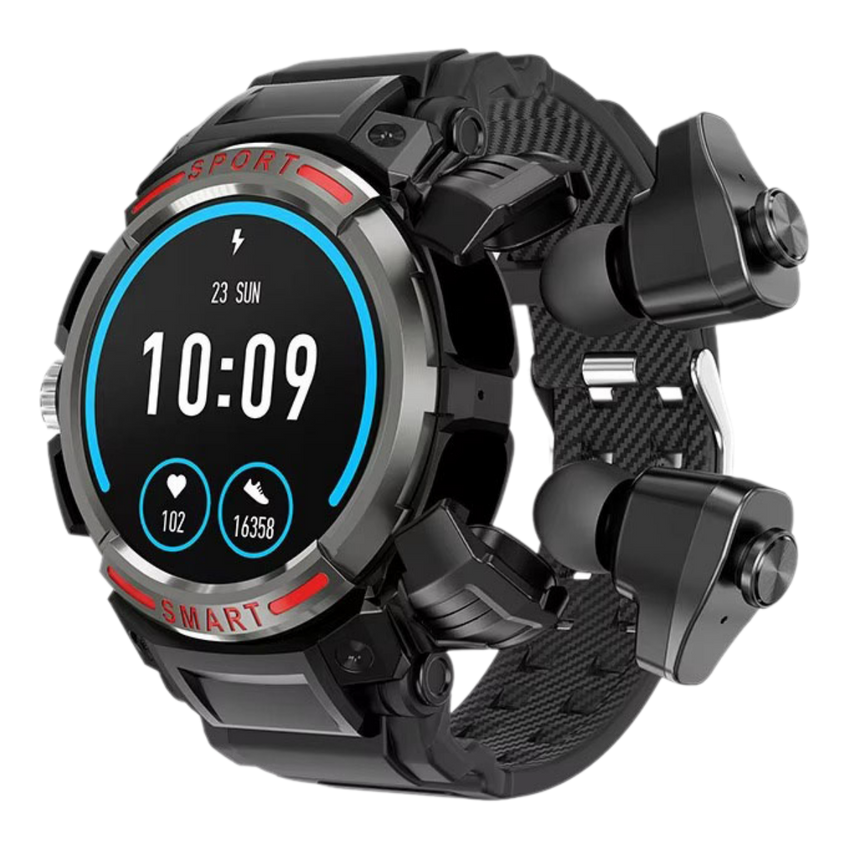 GT100 Smart Watch