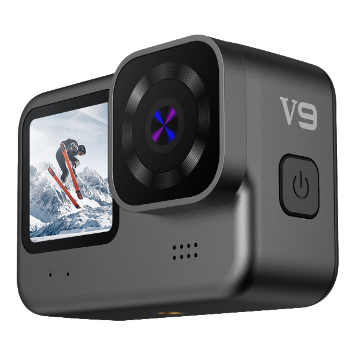 V9 Sports Camera
