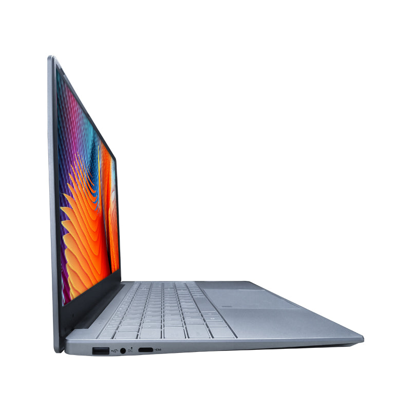 DAMI3C G91 Laptop – 15.6” Display | Intel® N5095 | 16GB RAM | SSD 256GB/512GB/1TB | Windows 11 | Fingerprint Unlock