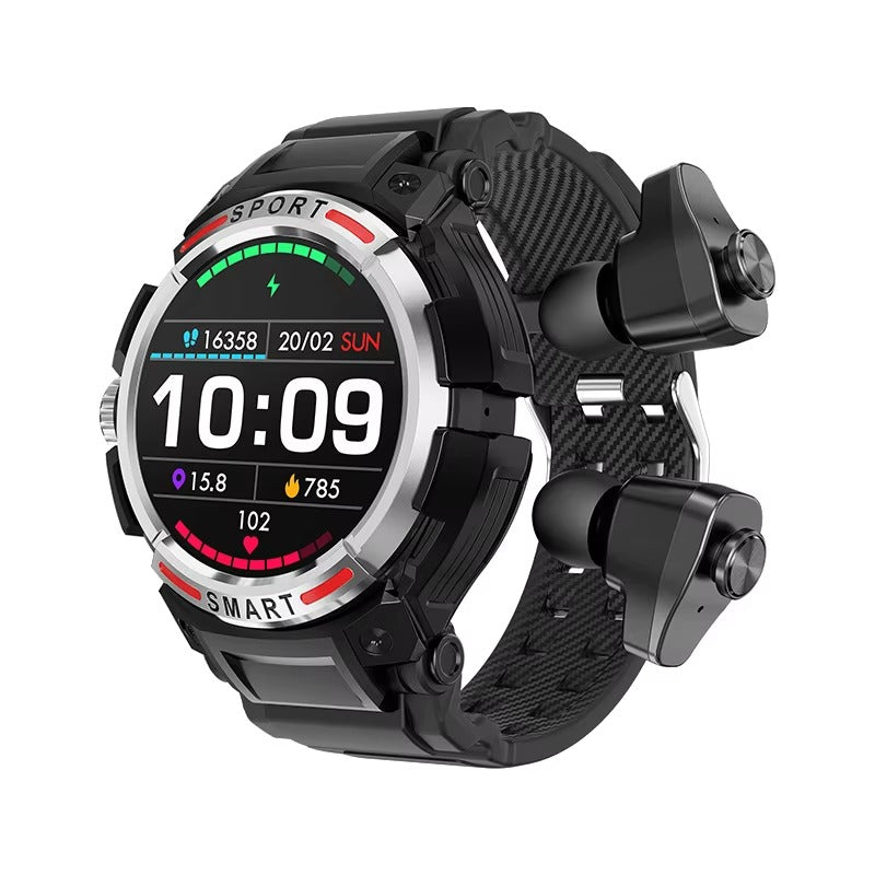 GT100 Smart Watch