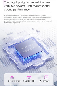 A13 Pad pro