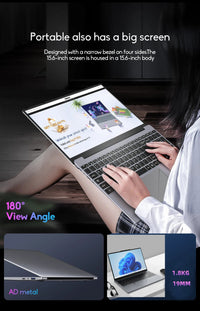 i3 16GB+512GB Windows 11 Pro