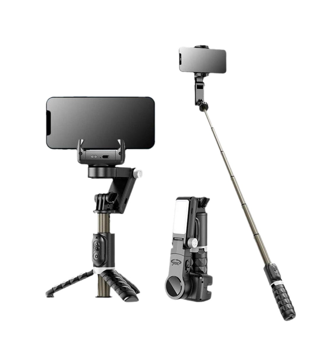 Q18 Selfie Stick