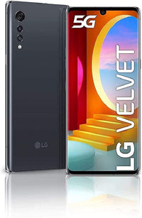 LG VELVET 5G