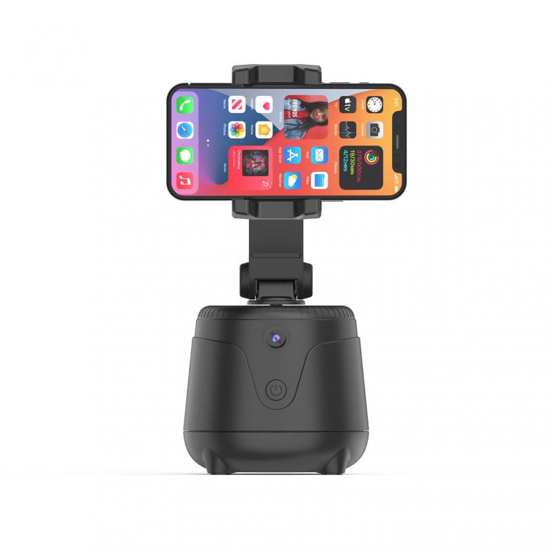 360° Rotation Smart Selfie Stick