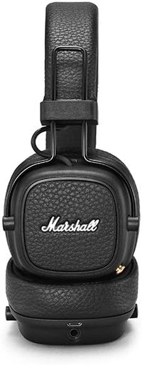 Marshall Major III Bluetooth Wireless On-Ear Headphones