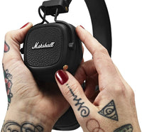 Marshall Major III Bluetooth Wireless On-Ear Headphones