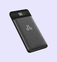 10000mAh PD wireless power bank