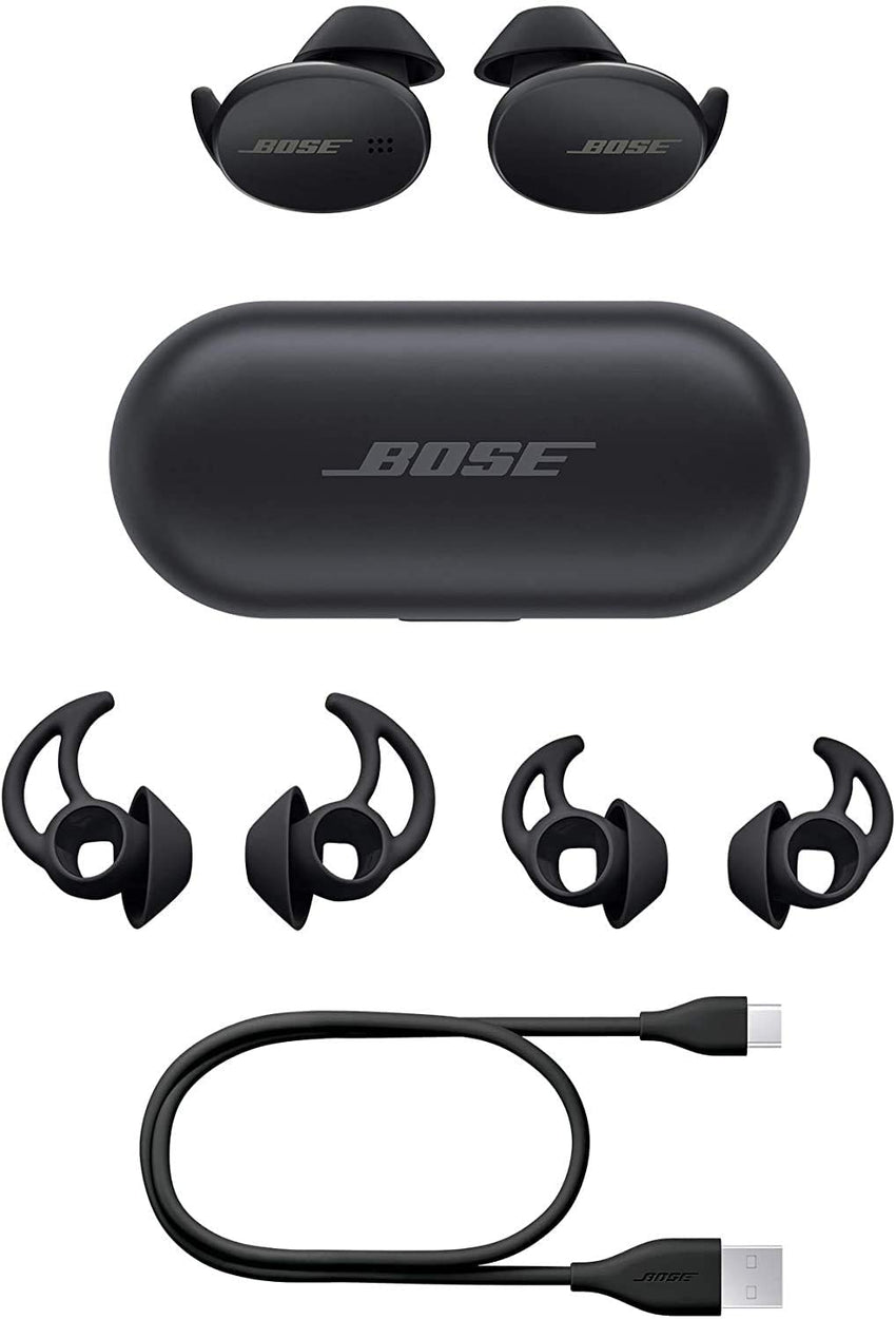 Bose Sport Earbuds